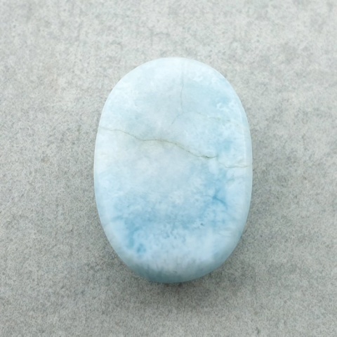 Larmimar kaboszon 19x13 mm nr 643 Larmimar kaboszon 19x13 mm nr 643