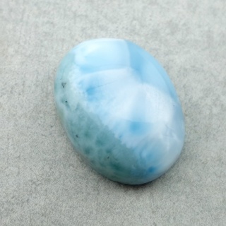 Larmimar kaboszon 19x14 mm nr 594