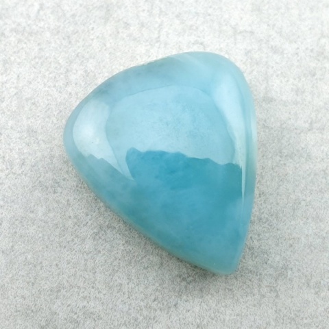 Larmimar kaboszon 19x16 mm nr 519