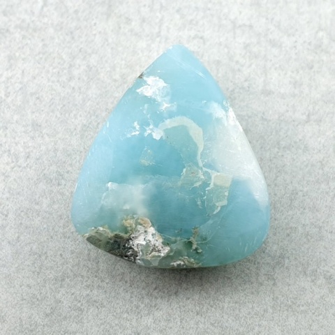 Larmimar kaboszon 19x16 mm nr 519