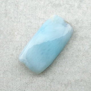 Larmimar kaboszon 20x10 mm nr 600