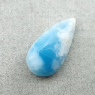 Larmimar kaboszon 20x10 mm nr 691