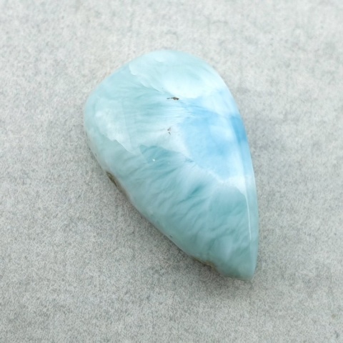 Larmimar kaboszon 20x12 mm nr 491 Larmimar kaboszon 20x12 mm nr 491