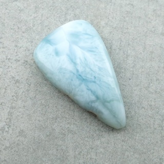 Larmimar kaboszon 20x12 mm nr 551