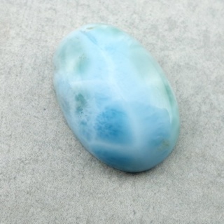 Larmimar kaboszon 20x14 mm nr 603