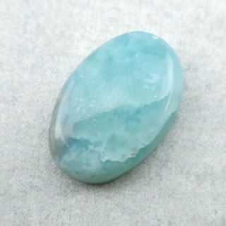 Larmimar kaboszon 20x14 mm nr 662