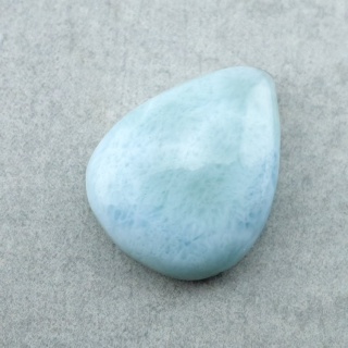 Larmimar kaboszon 20x15 mm nr 542