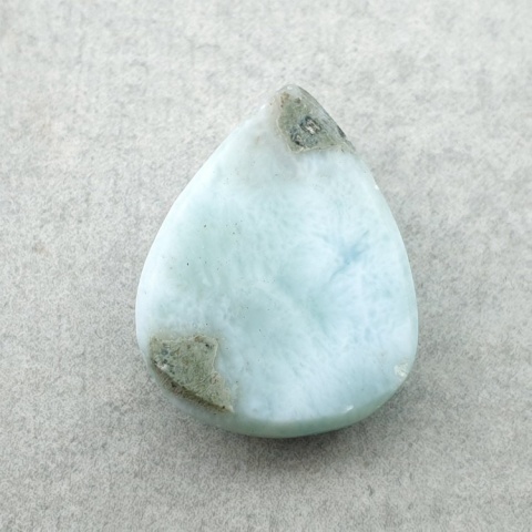 Larimar cabochon 20x15 mm no 542