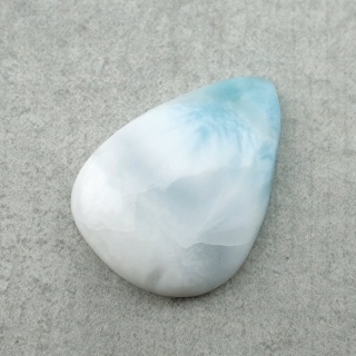 Larmimar kaboszon 20x15 mm nr 575