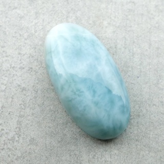 Larmimar kaboszon 21x11 mm nr 560