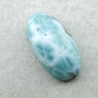 Larmimar kaboszon 21x11 mm nr 602