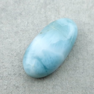 Larmimar kaboszon 21x11 mm nr 672
