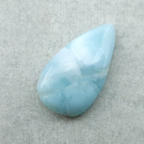Larmimar kaboszon 21x12 mm nr 554 Larmimar kaboszon 21x12 mm nr 554
