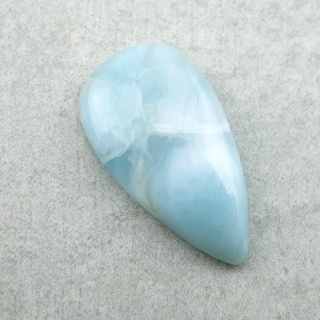 Larmimar kaboszon 21x12 mm nr 554