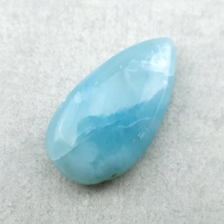 Larmimar kaboszon 21x12 mm nr 583
