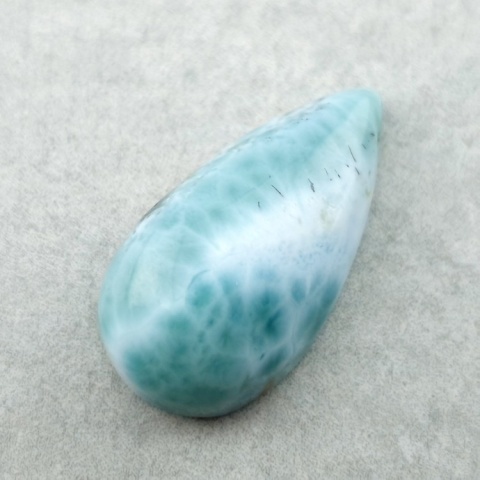 Larmimar kaboszon 21x12 mm nr 604