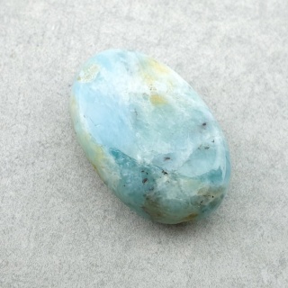 Larmimar kaboszon 21x13 mm nr 656