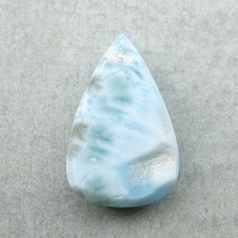 Larmimar kaboszon 21x13 mm nr 664 Larmimar kaboszon 21x13 mm nr 664