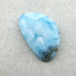 Larmimar kaboszon 21x14 mm nr 507