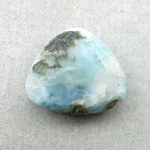 Larmimar kaboszon 21x19 mm nr 478