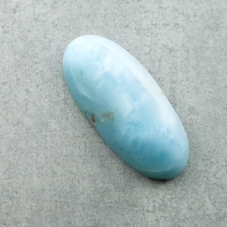 Larmimar kaboszon 22x10 mm nr 635