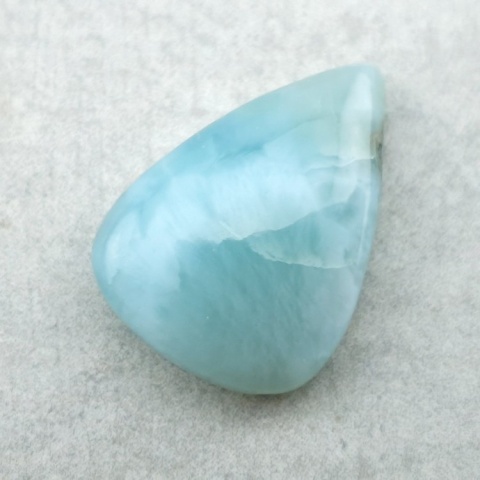 Larmimar kaboszon 22x15 mm nr 544