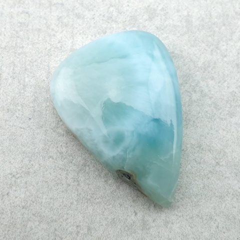 Larmimar kaboszon 22x15 mm nr 544