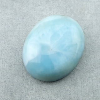 Larmimar kaboszon 22x18 mm nr 640