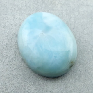 Larmimar kaboszon 22x18 mm nr 640