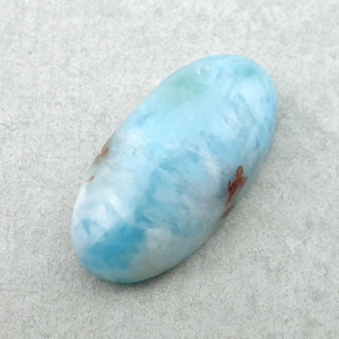 Larmimar kaboszon 23x12 mm nr 503