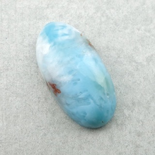 Larmimar kaboszon 23x12 mm nr 503