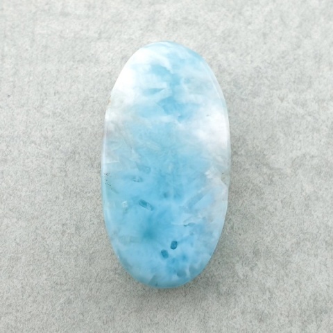 Larmimar kaboszon 23x12 mm nr 503