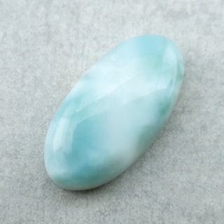 Larmimar kaboszon 23x12 mm nr 543