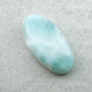 Larmimar kaboszon 23x12 mm nr 543