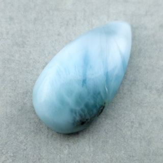 Larmimar kaboszon 23x12 mm nr 599