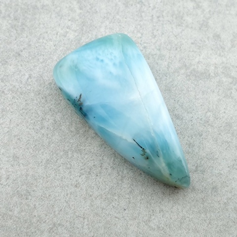 Larmimar kaboszon 23x12 mm nr 667