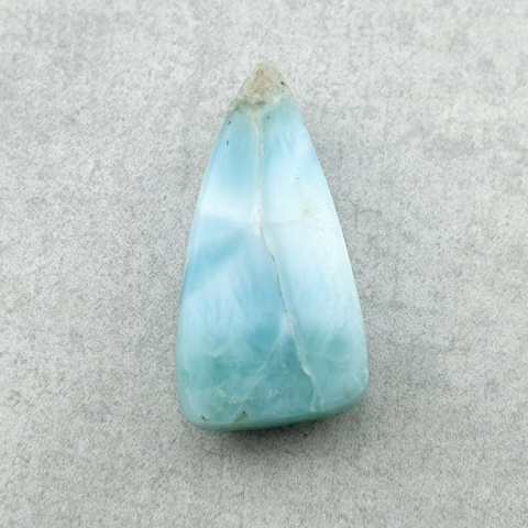 Larmimar kaboszon 23x12 mm nr 667