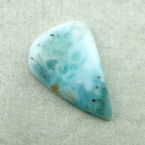 Larmimar kaboszon 23x16 mm nr 681