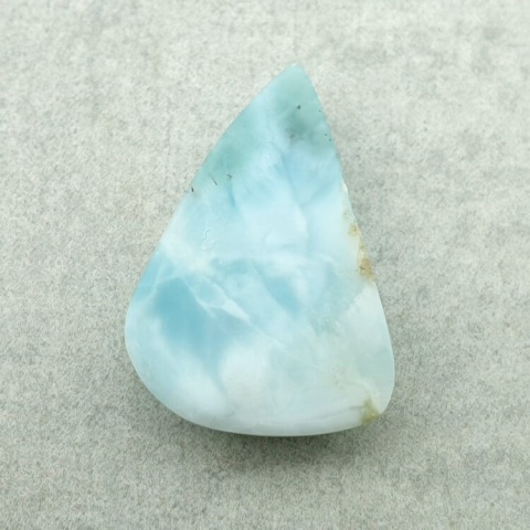 Larmimar kaboszon 23x16 mm nr 681