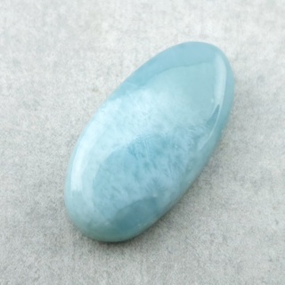 Larmimar kaboszon 24x12 mm nr 483