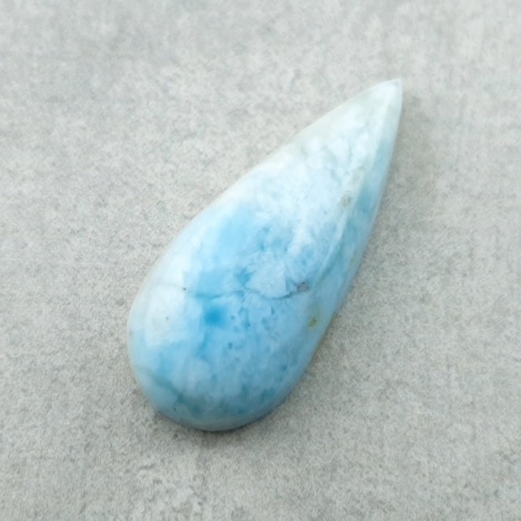 Larmimar kaboszon 25x11 mm nr 674