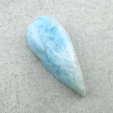 Larmimar kaboszon 25x11 mm nr 674