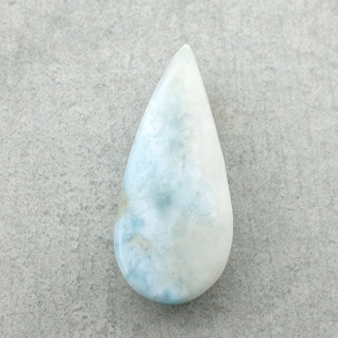 Larmimar kaboszon 25x11 mm nr 674