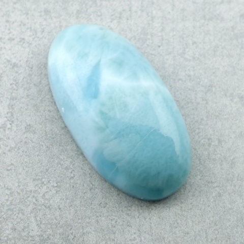 Larmimar kaboszon 25x14 mm nr 652