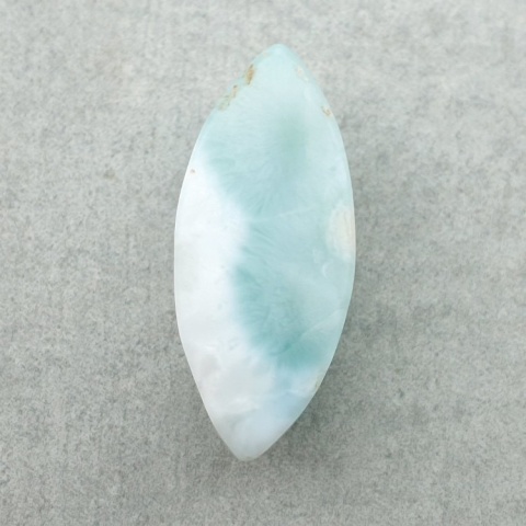 Larmimar kaboszon 26x11 mm nr 506