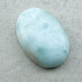 Larmimar kaboszon 26x18 mm nr 567