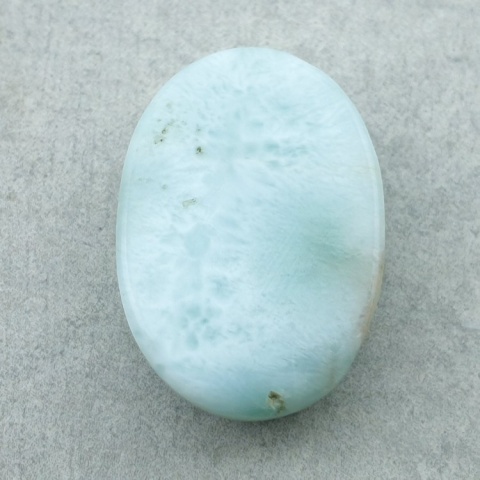 Larmimar kaboszon 26x18 mm nr 567