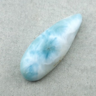 Larmimar kaboszon 29x11 mm nr 499