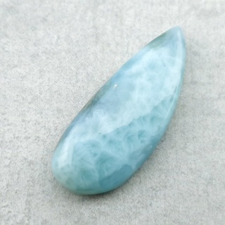 Larmimar kaboszon 29x12 mm nr 481
