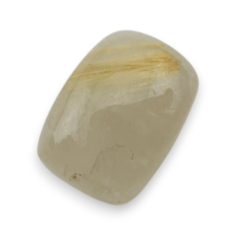 Kwarc z rutylem 15x11 mm nr 101